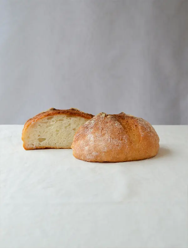 生米カンパーニュ