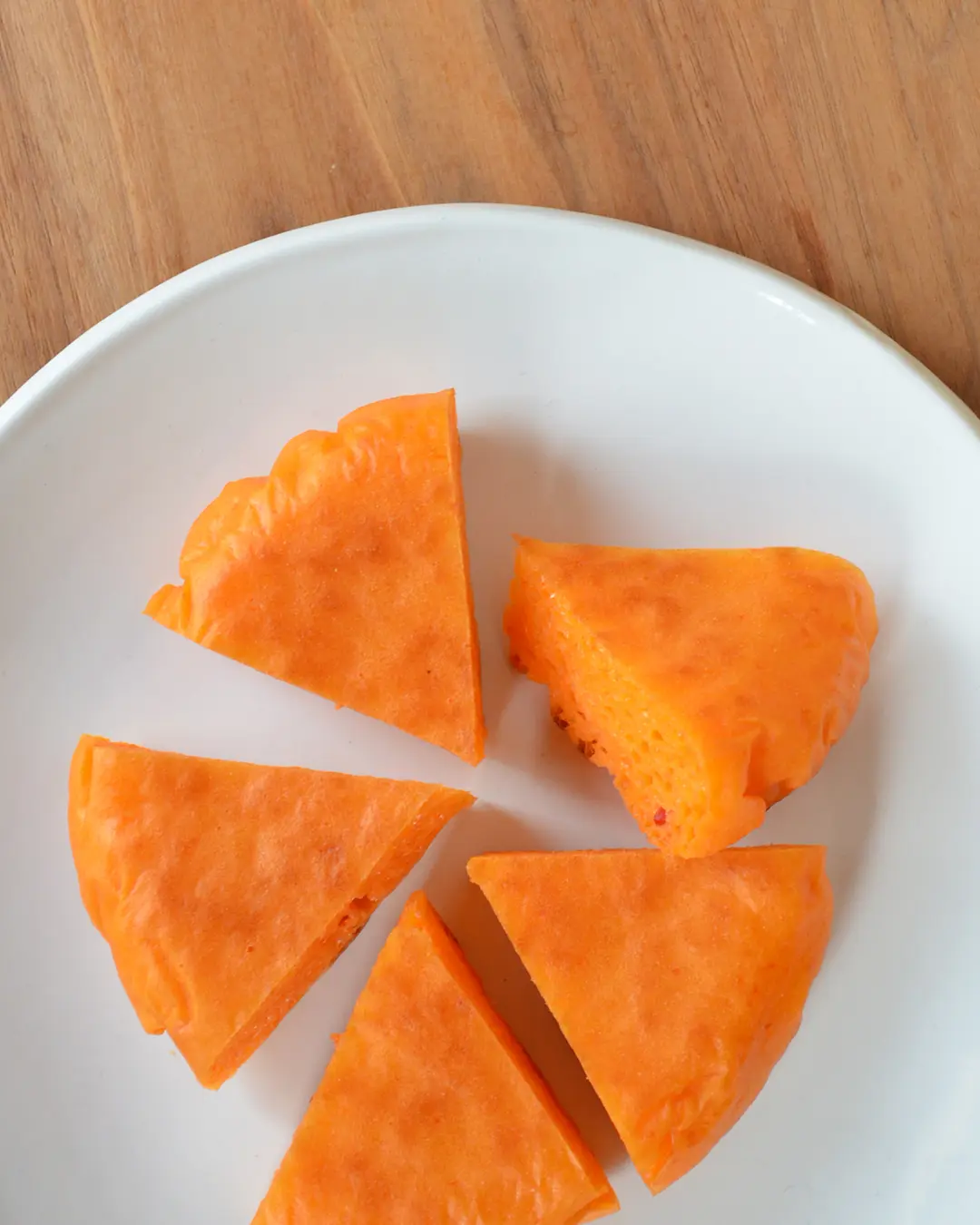 パルリカフラットブレッド